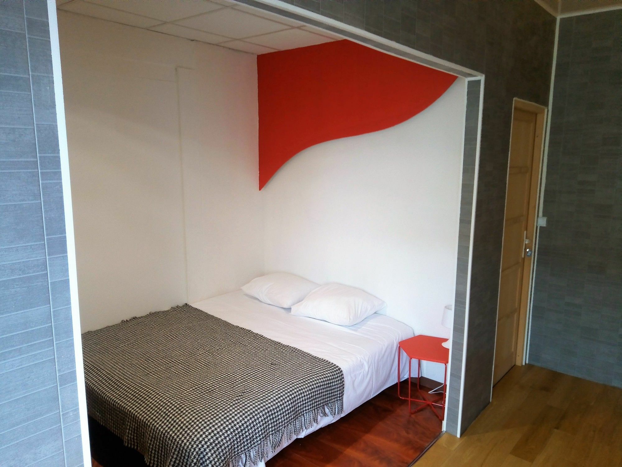 Apparthotel Dijon Congres Expo Экстерьер фото