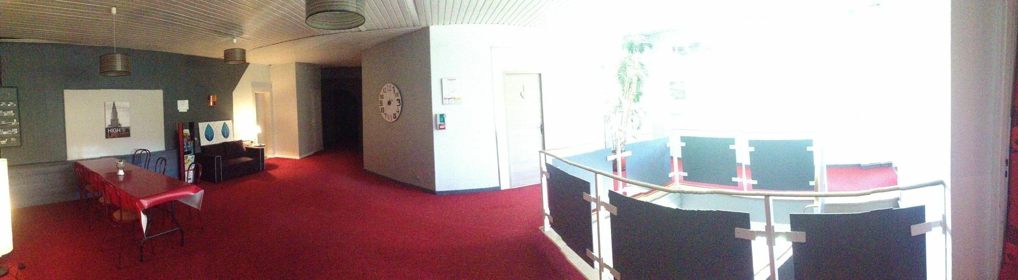 Apparthotel Dijon Congres Expo Экстерьер фото
