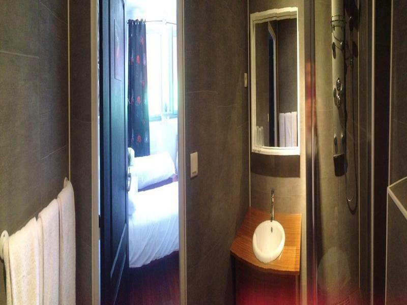 Apparthotel Dijon Congres Expo Экстерьер фото