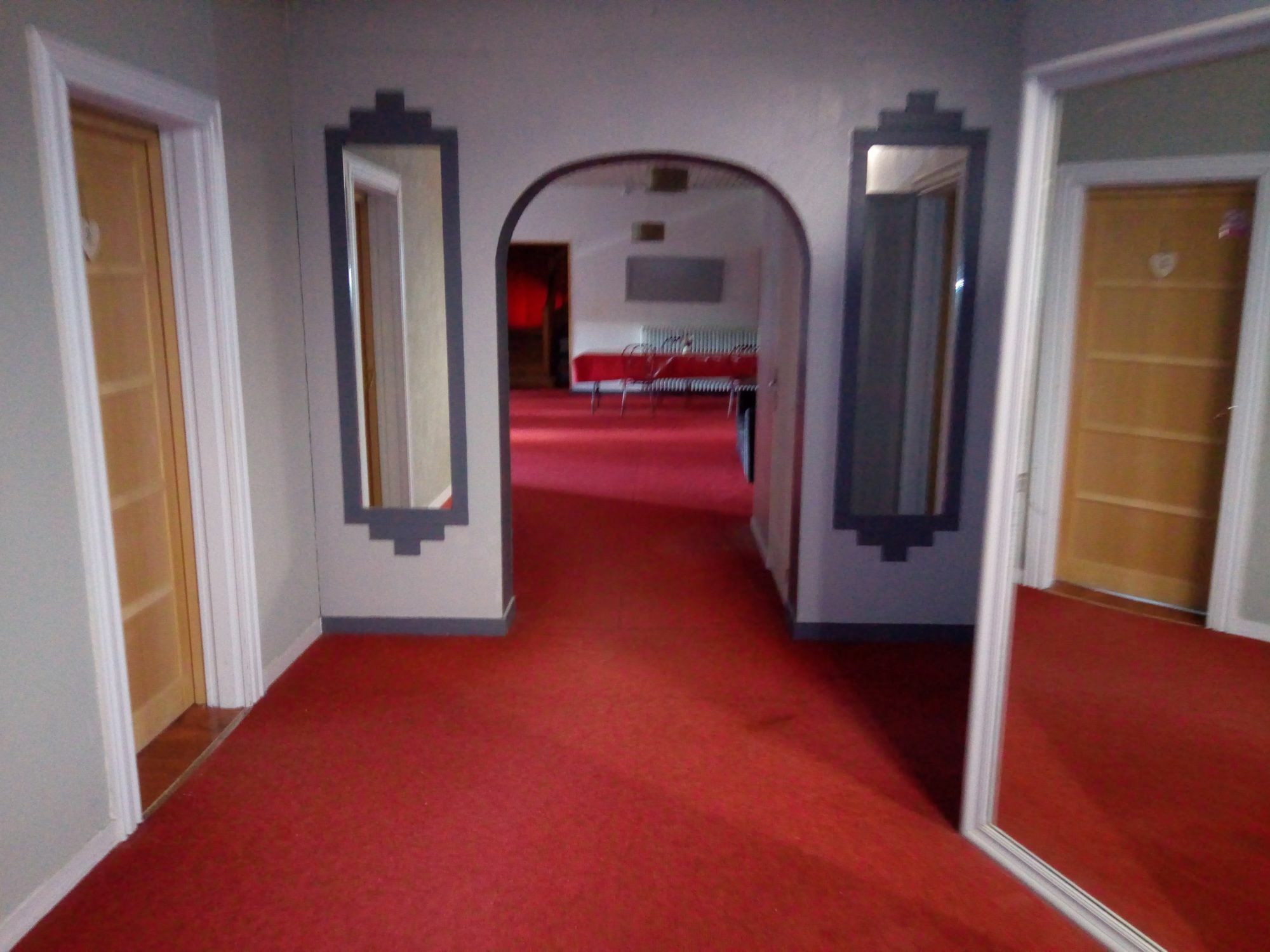 Apparthotel Dijon Congres Expo Экстерьер фото